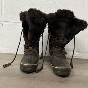 Women’s Boots Size 7